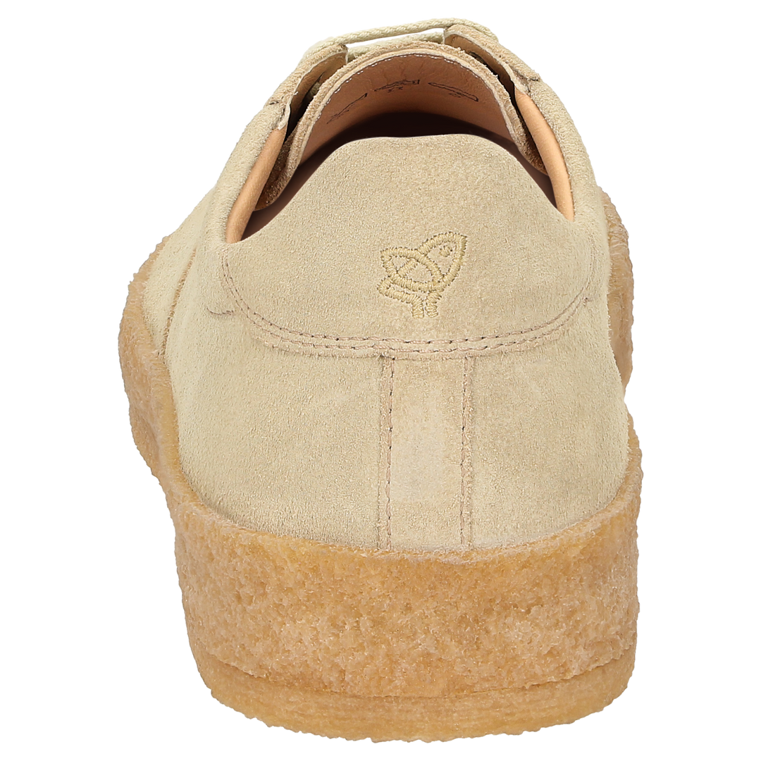 Sioux Tils grashopper 002 Herren in beige – Rückansicht