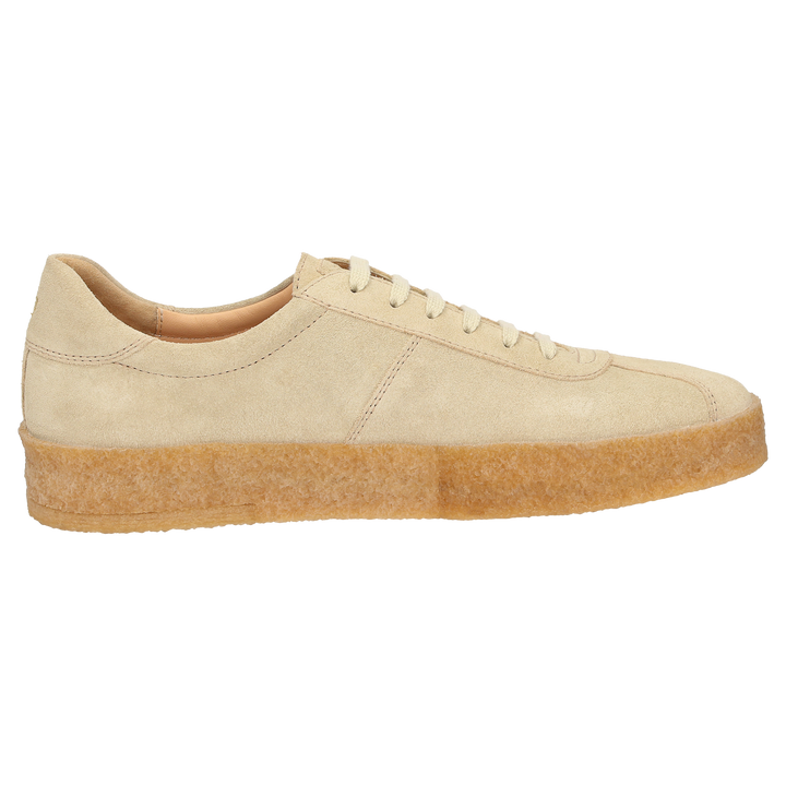Sioux Tils grashopper 002 Herren in beige – Innenseite