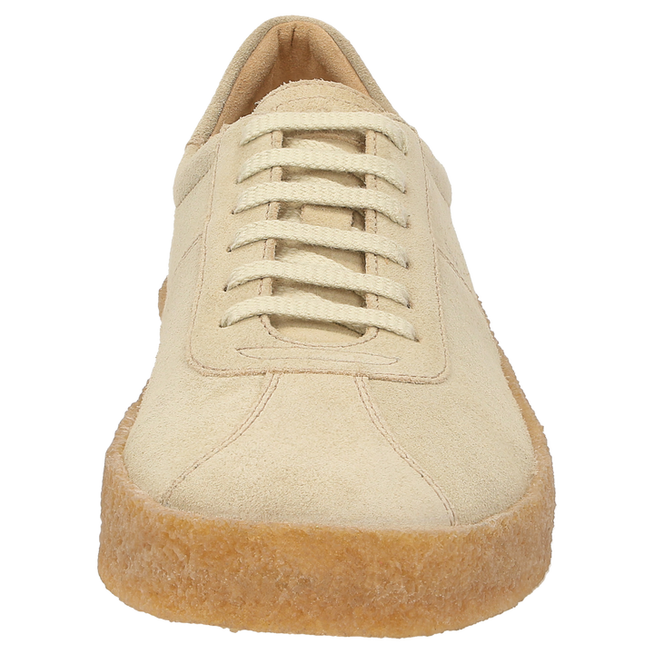 Sioux Tils grashopper 002 Herren in beige – Frontalansicht