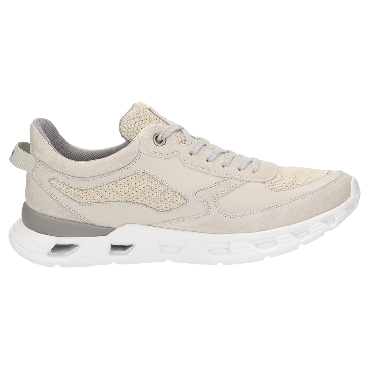 Sioux Noxolan-701 Herren in grau – Innenseite