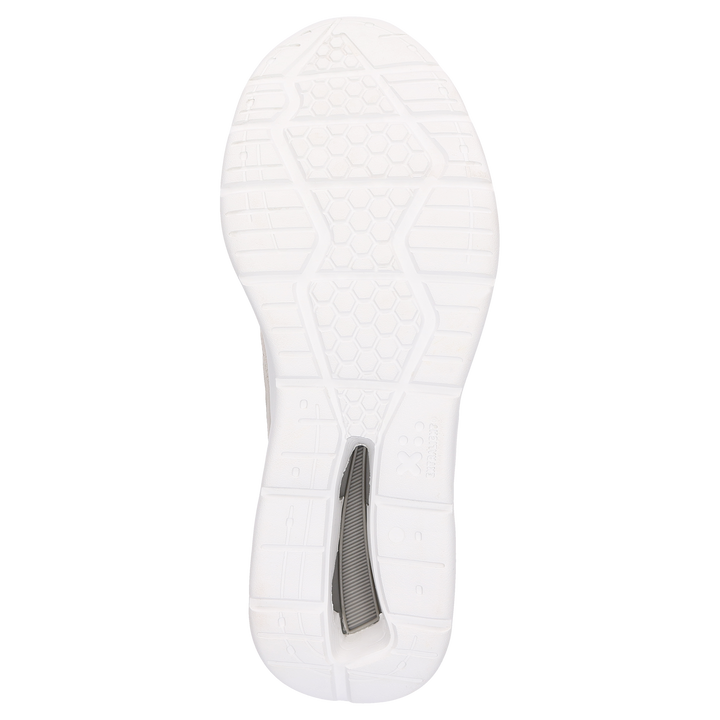 Sioux Noxolan-701 Herren in grau – Sohlenansicht
