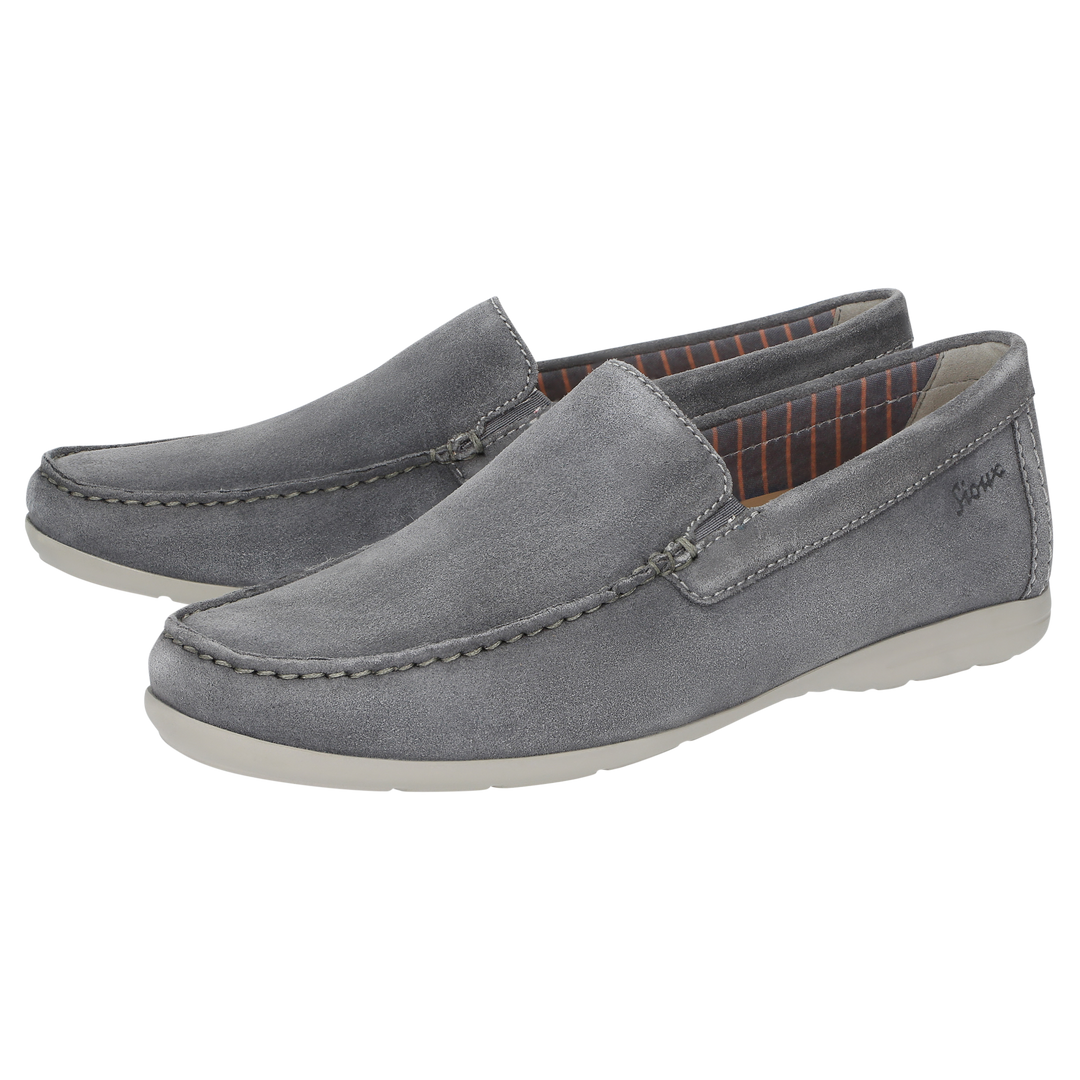 Sioux Giumelo-711 Herren in grau – Paarbild