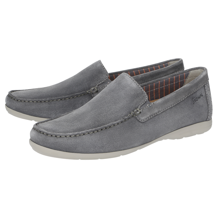 Sioux Giumelo-711 Herren in grau – Paarbild