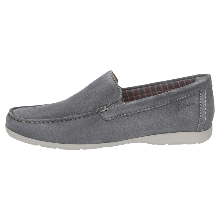 Sioux Giumelo-711 Herren in grau – Außenseite