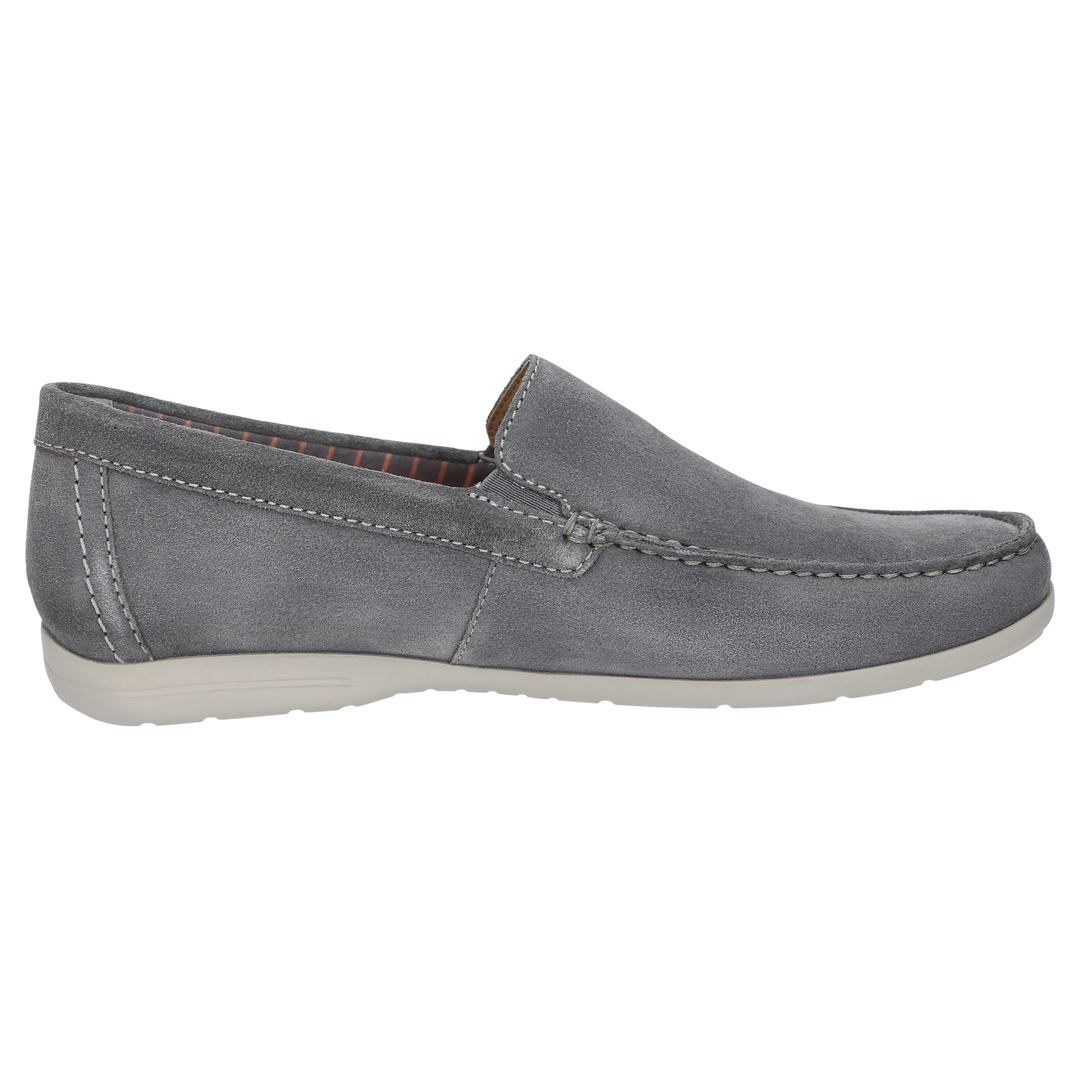 Sioux Giumelo-711 Herren in grau – Innenseite