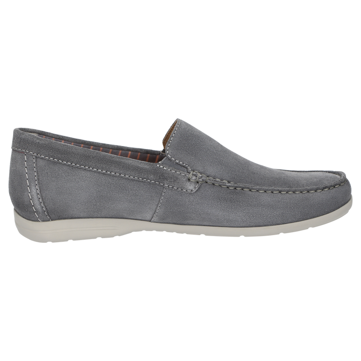 Sioux Giumelo-711 Herren in grau – Innenseite