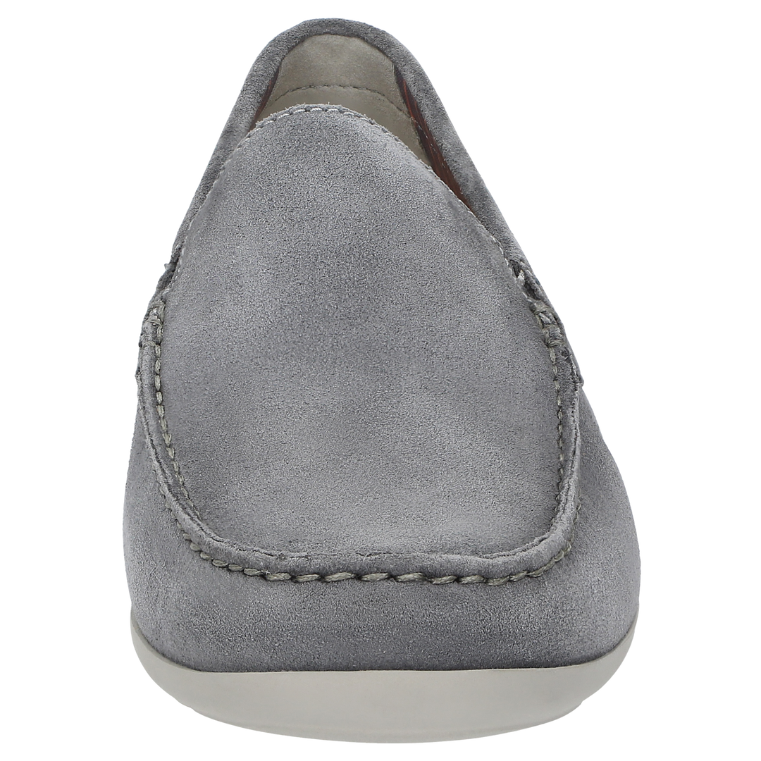 Sioux Giumelo-711 Herren in grau – Frontalansicht