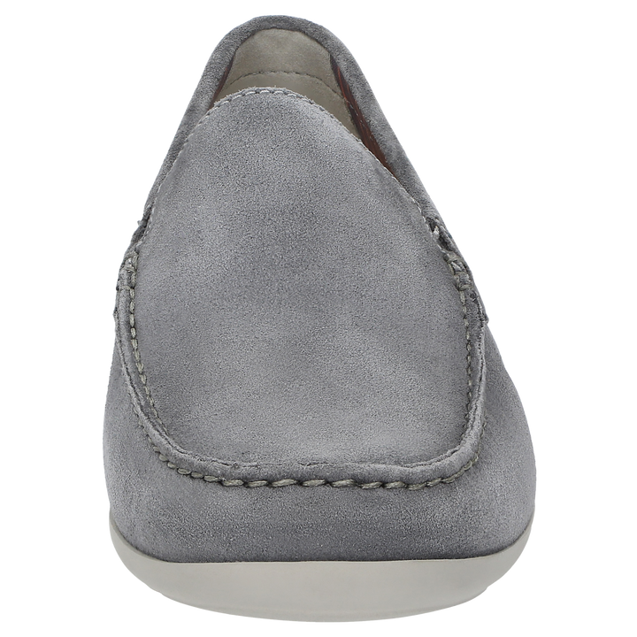 Sioux Giumelo-711 Herren in grau – Frontalansicht