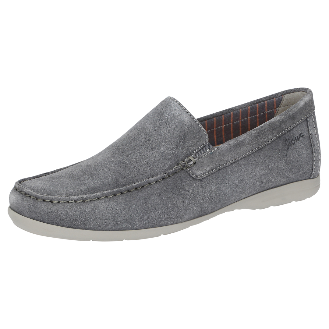 Sioux Giumelo-711 Herren in grau