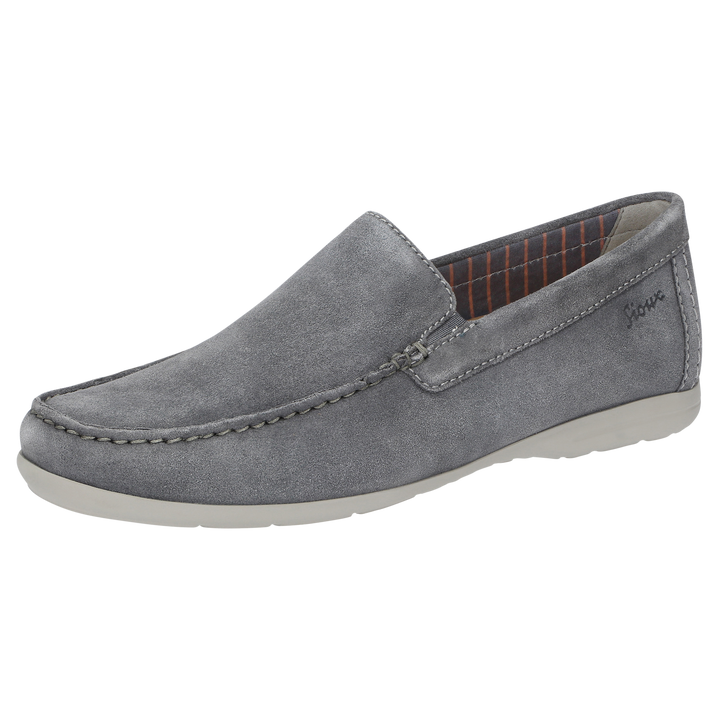 Sioux Giumelo-711 Herren in grau