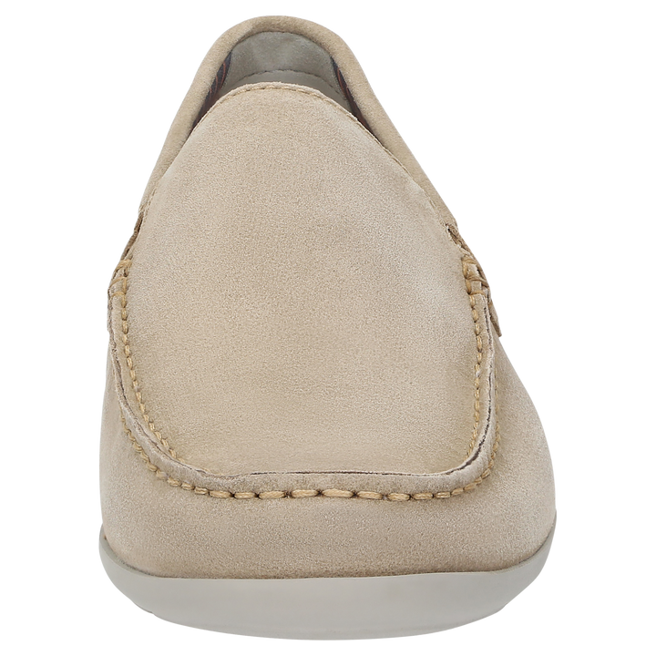 Sioux Giumelo-711 Herren in beige – Frontalansicht