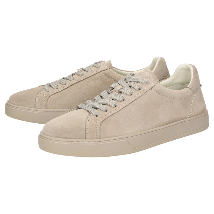 Sioux Cestmir-700 Herren in grau – Paarbild