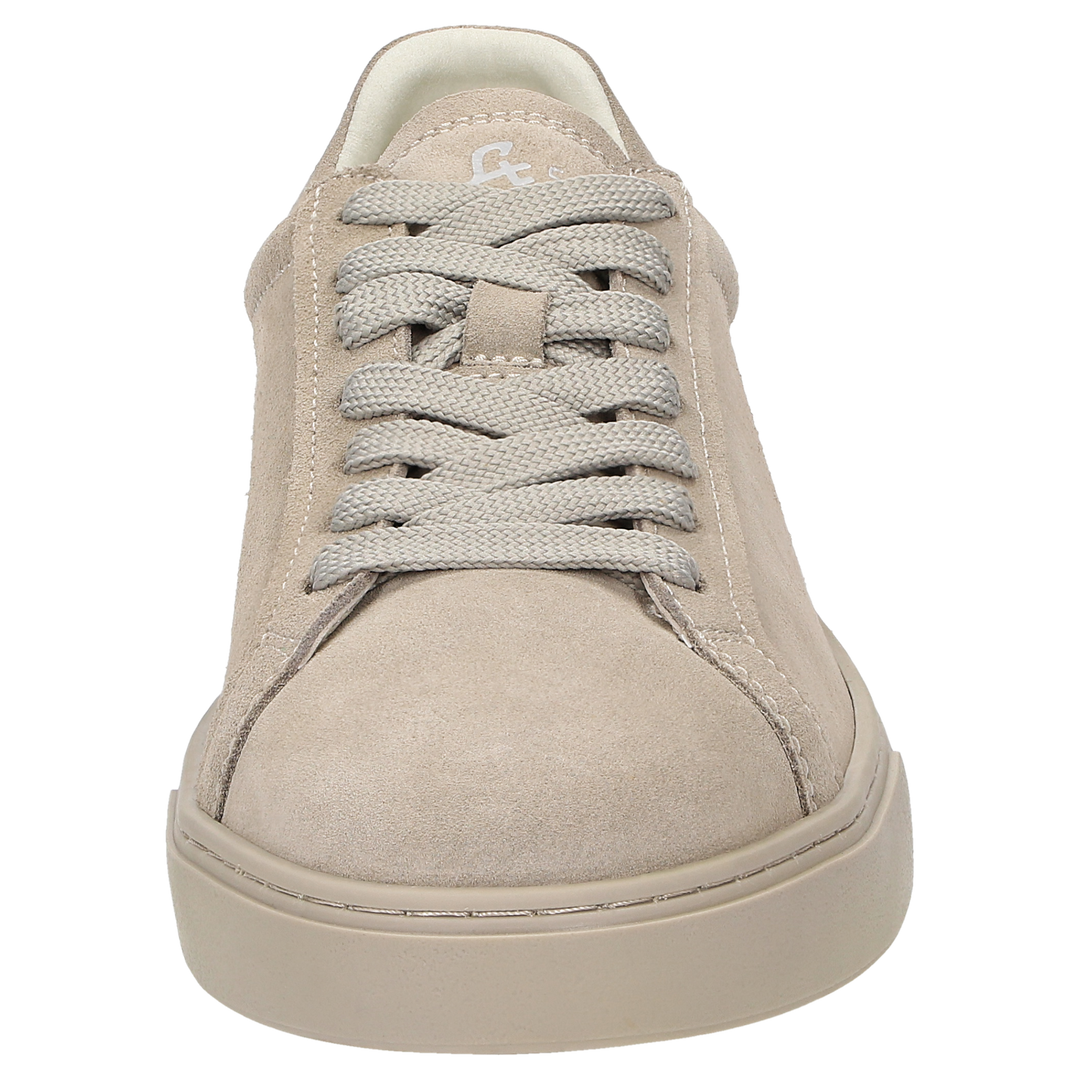 Sioux Cestmir-700 Herren in grau – Frontalansicht