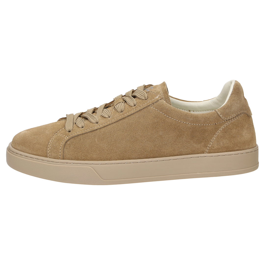 Sioux Cestmir-700 Herren in beige – Außenseite