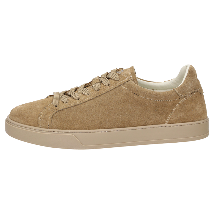 Sioux Cestmir-700 Herren in beige – Außenseite