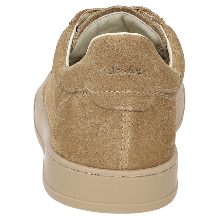 Sioux Cestmir-700 Herren in beige – Rückansicht