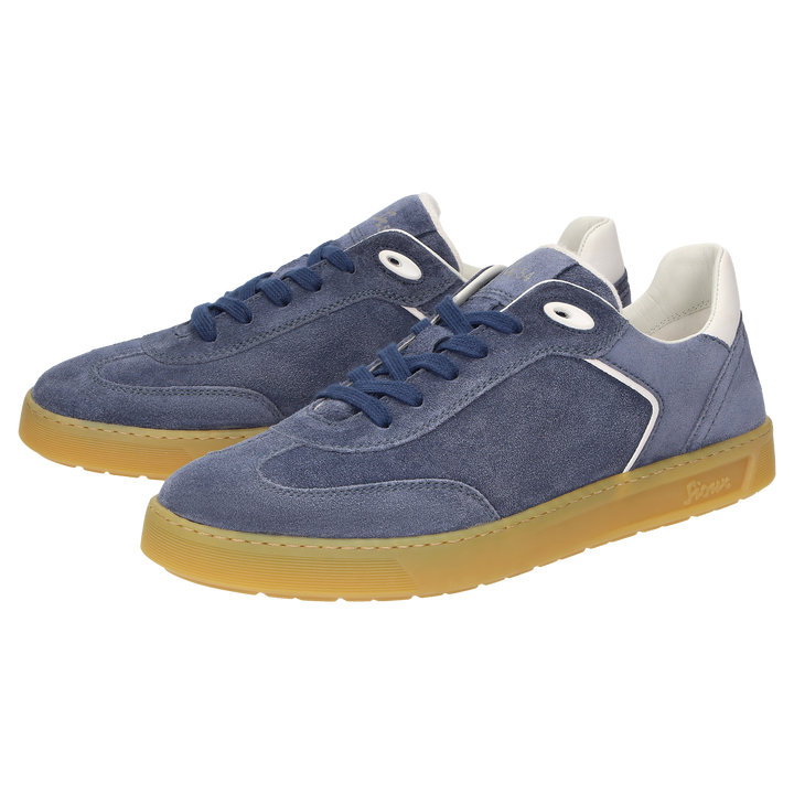 Sioux Tedroso-708 Herren in blau – Paarbild