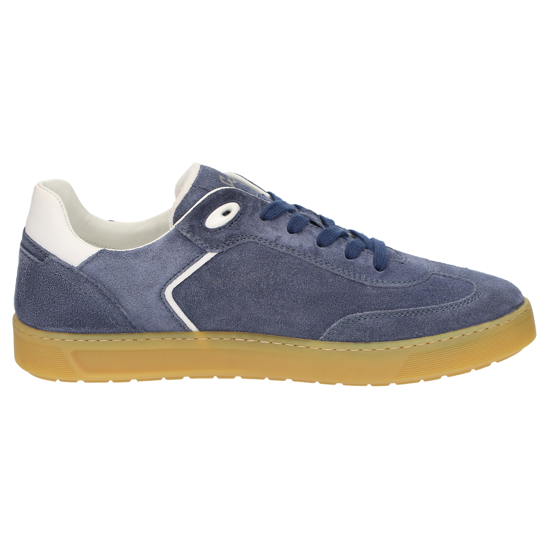 Sioux Tedroso-708 Herren in blau – Innenseite