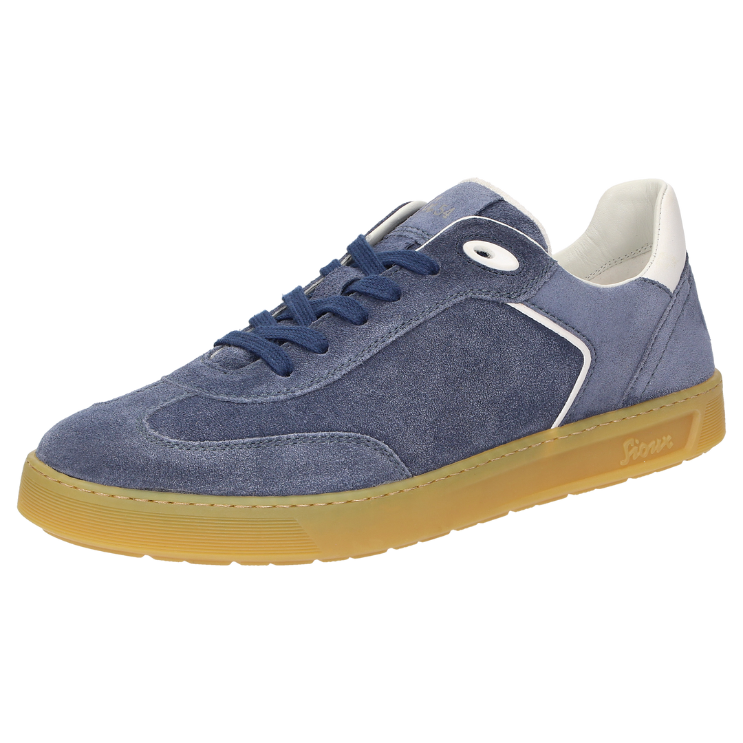 Sioux Tedroso-708 Herren in blau