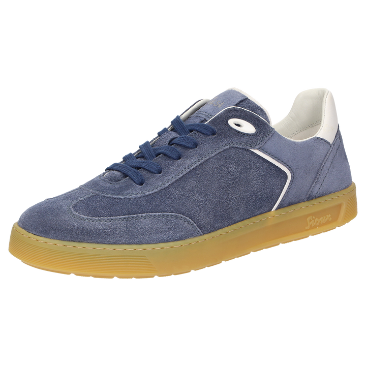 Sioux Tedroso-708 Herren in blau