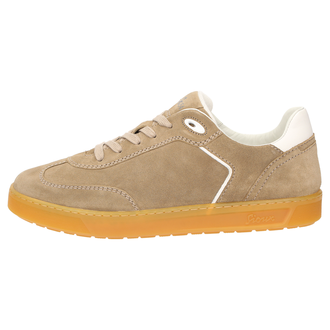 Sioux Tedroso-708 Herren in beige – Außenseite