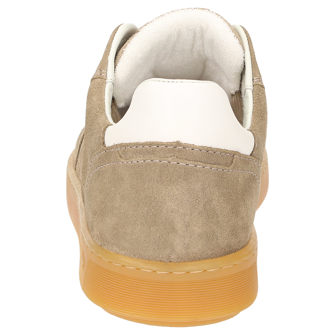 Sioux Tedroso-708 Herren in beige – Rückansicht