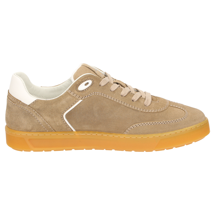 Sioux Tedroso-708 Herren in beige – Innenseite