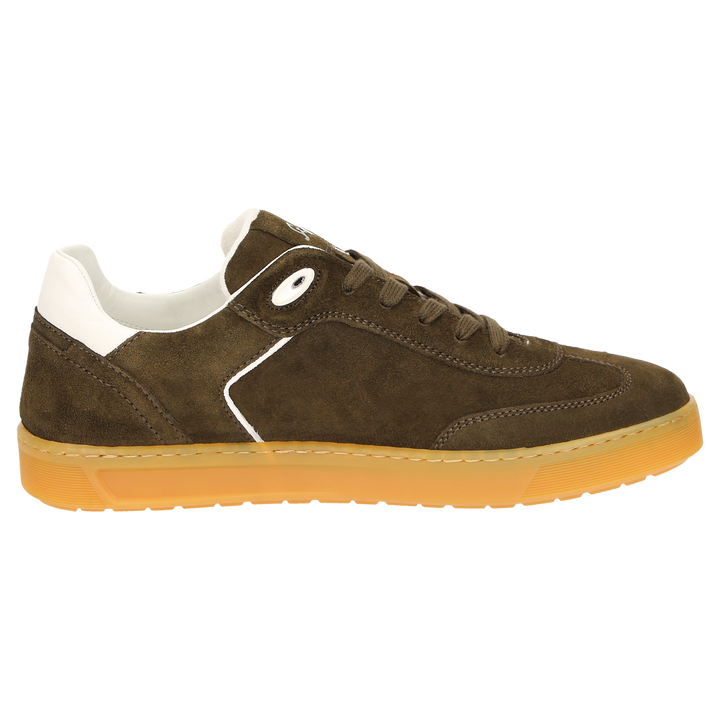Sioux Tedroso-708 Herren in oliv – Innenseite