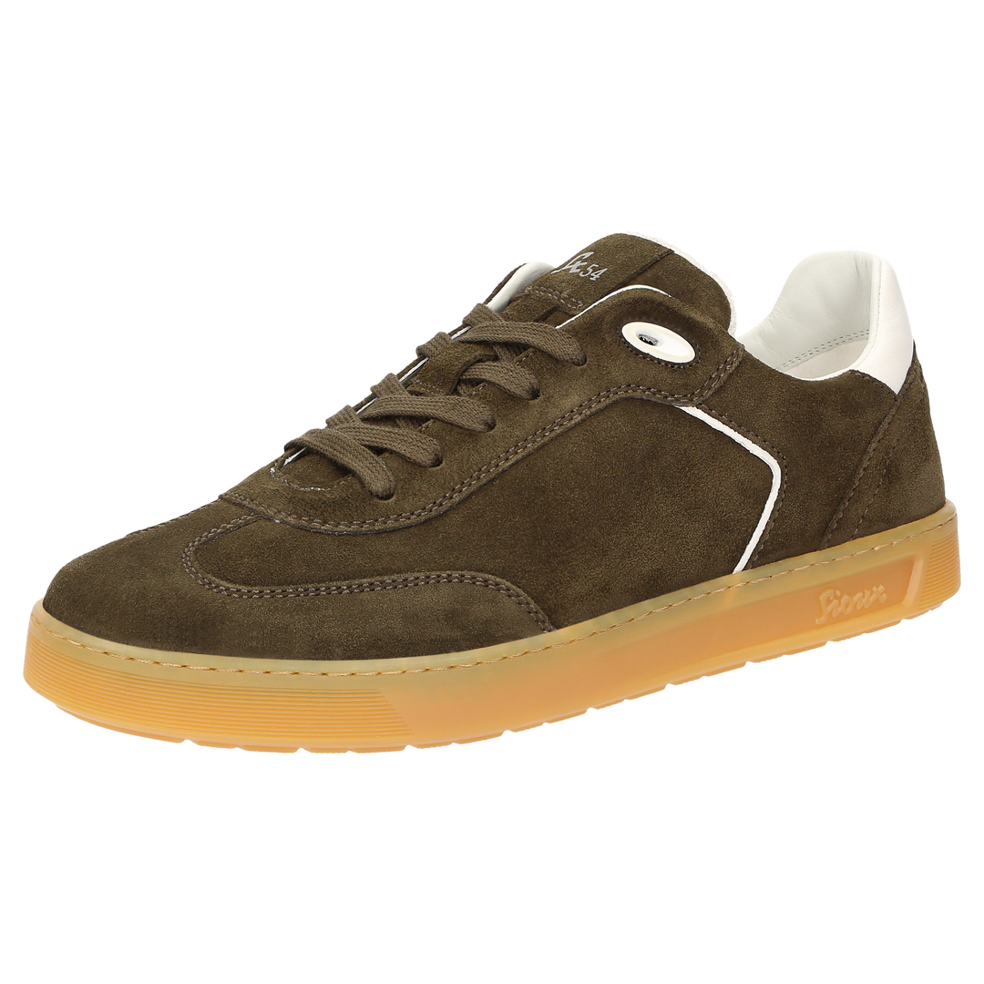Sioux Tedroso-708 Herren in oliv