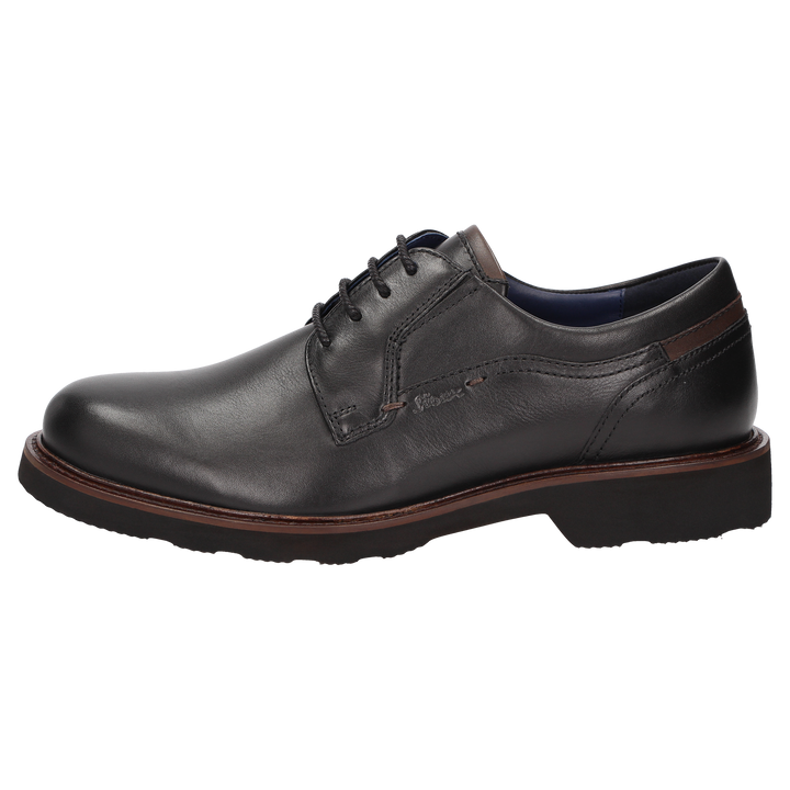 Sioux Dilip-716-H Herren in schwarz – Außenseite