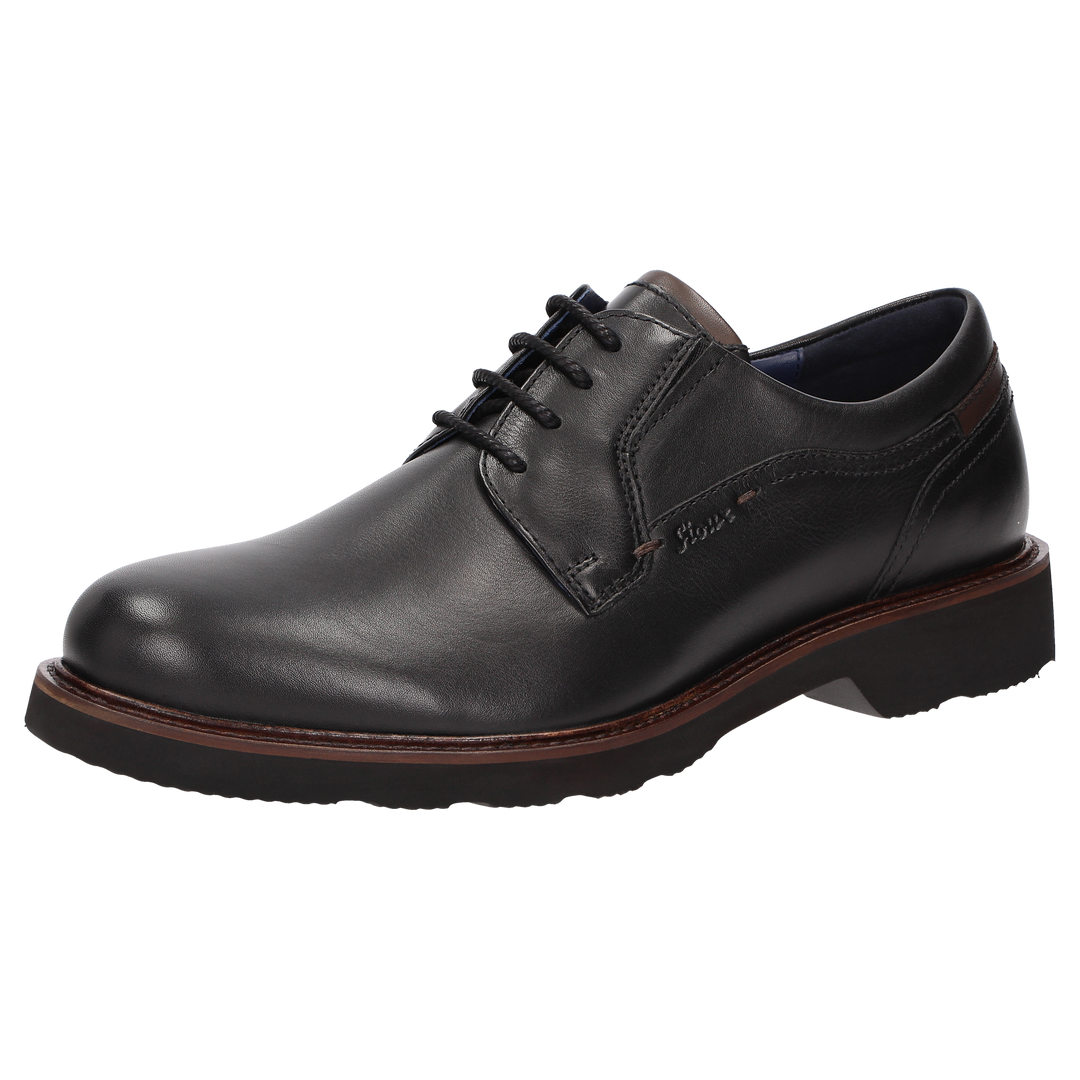 Sioux Dilip-716-H Herren in schwarz