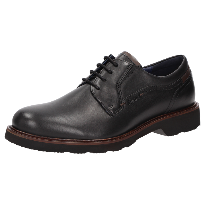 Sioux Dilip-716-H Herren in schwarz