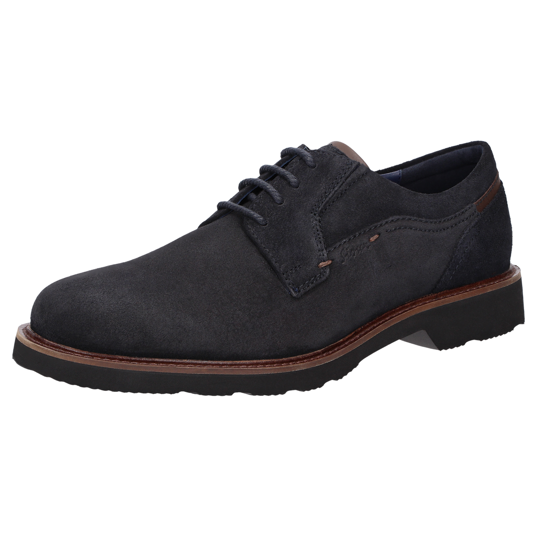 Sioux Dilip-716-H Herren in dunkelblau