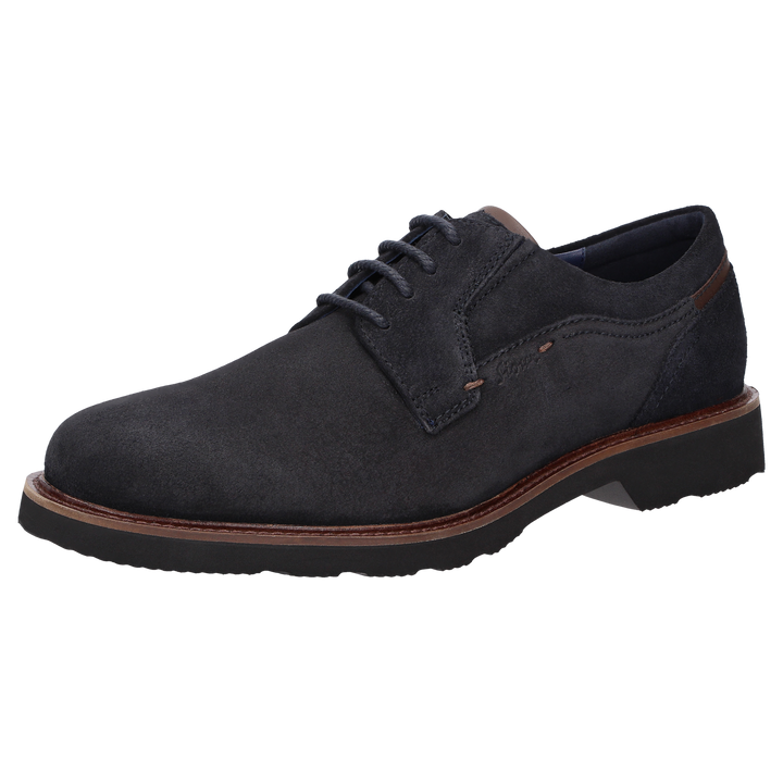 Sioux Dilip-716-H Herren in dunkelblau