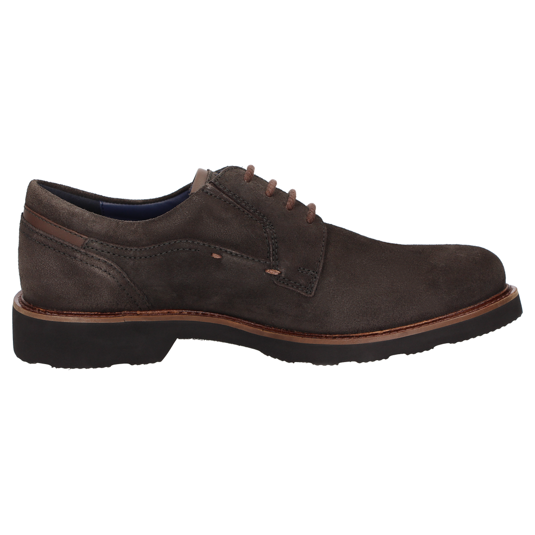 Sioux Dilip-716-H Herren in dunkelbraun – Innenseite