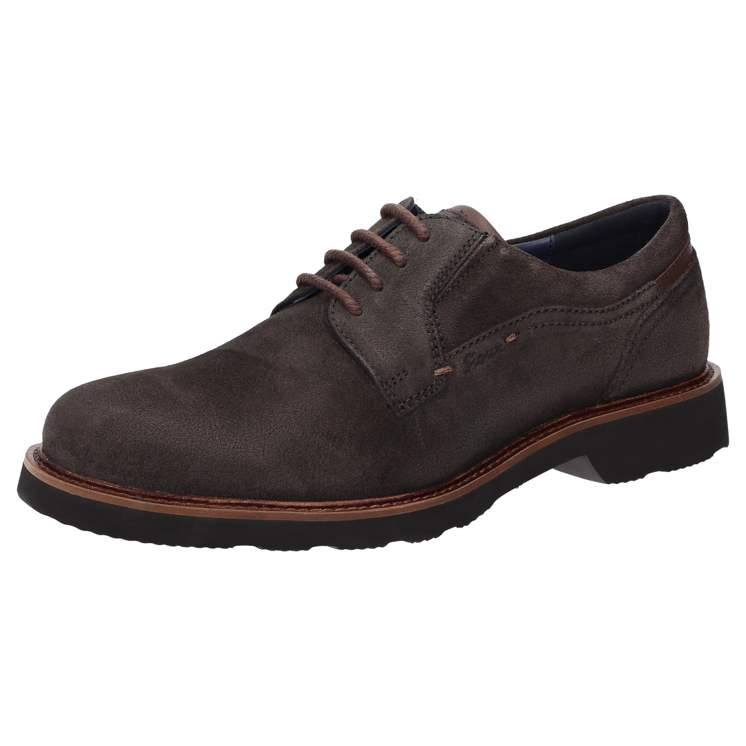 Sioux Dilip-716-H Herren in dunkelbraun