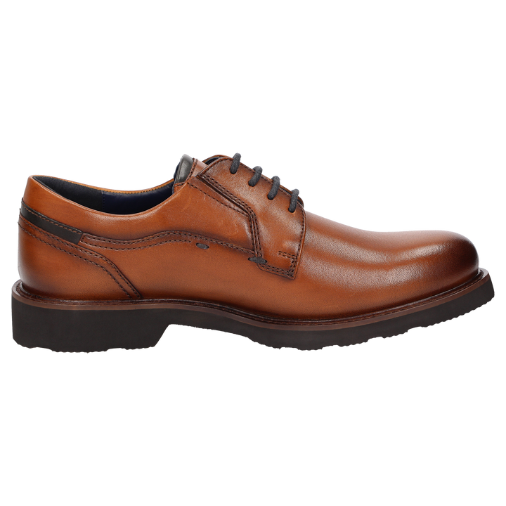 Sioux Dilip-716-H Herren in cognac – Innenseite