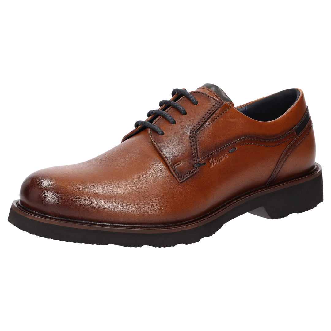Sioux Dilip-716-H Herren in cognac
