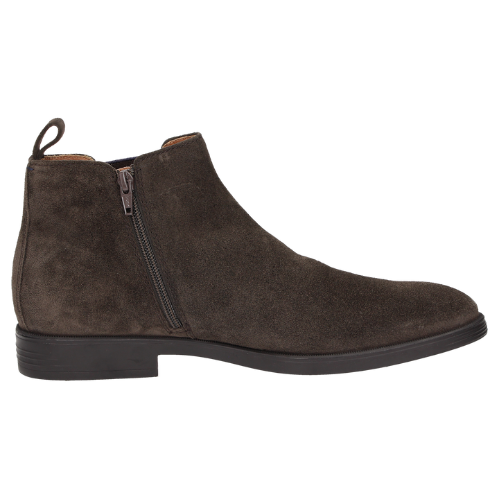 Sioux Foriolo-709-H Herren in dunkelbraun – Innenseite