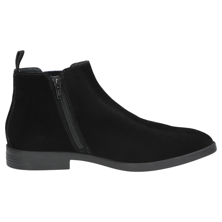 Sioux Foriolo-709-H Herren in schwarz – Innenseite