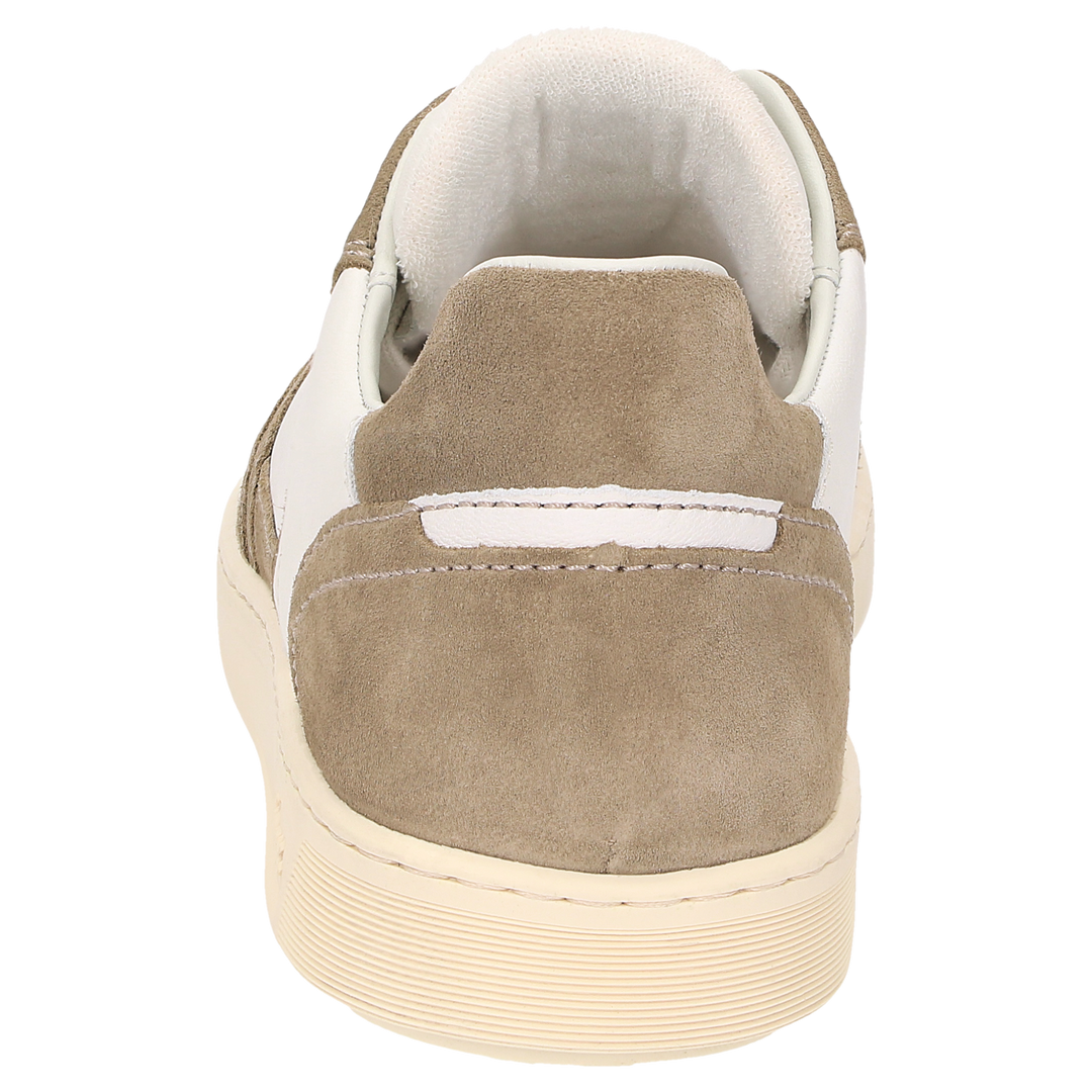 Sioux Tedroso-704 Herren in beige – Rückansicht