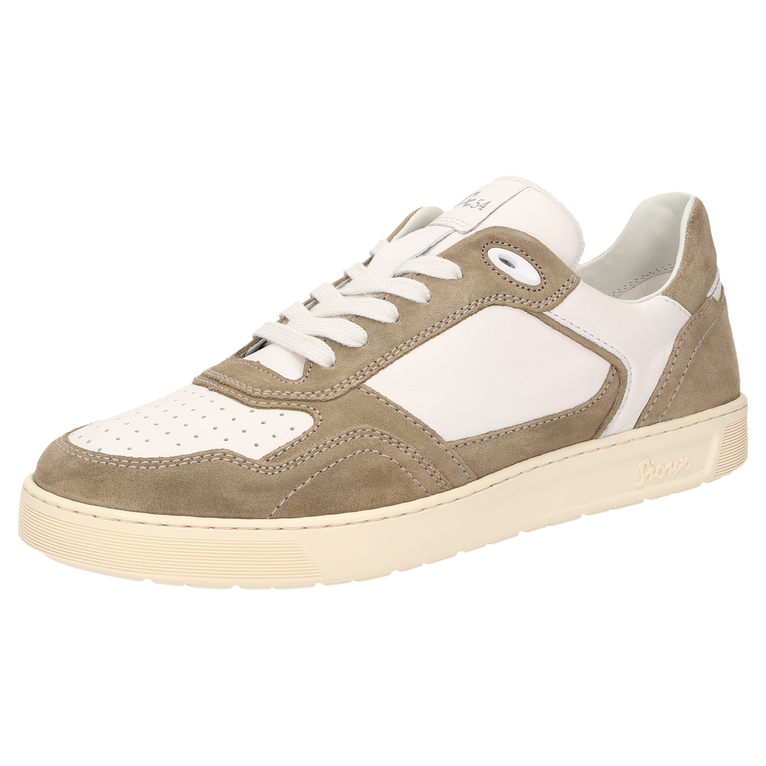 Sioux Tedroso-704 Herren in beige