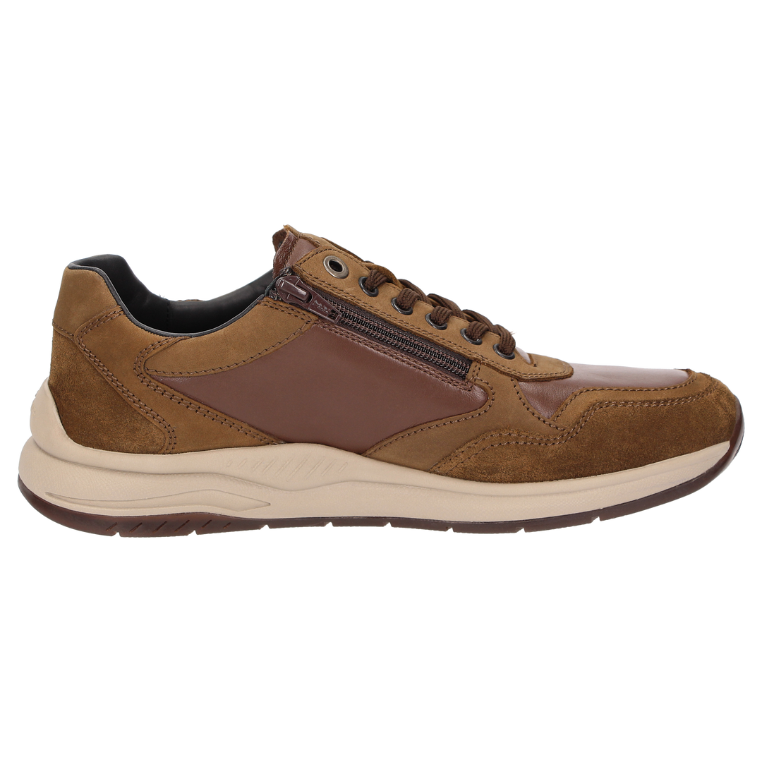 Sioux Turibio-713-J Herren in braun – Innenseite