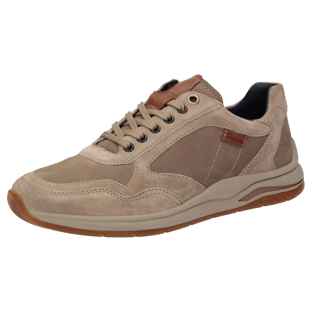 Sioux Turibio-713-J Herren in hellbraun