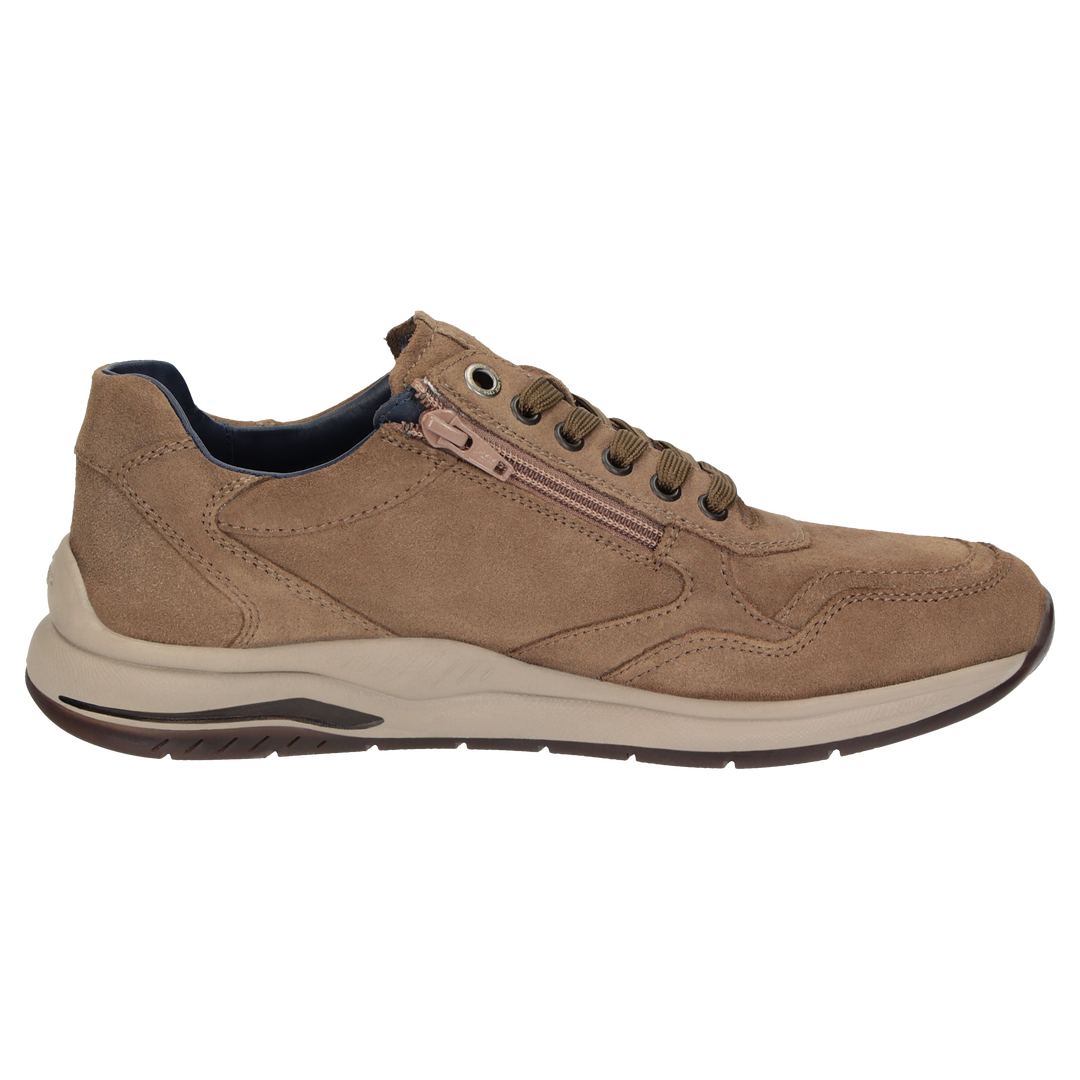 Sioux Turibio-713-J Herren in braun – Innenseite