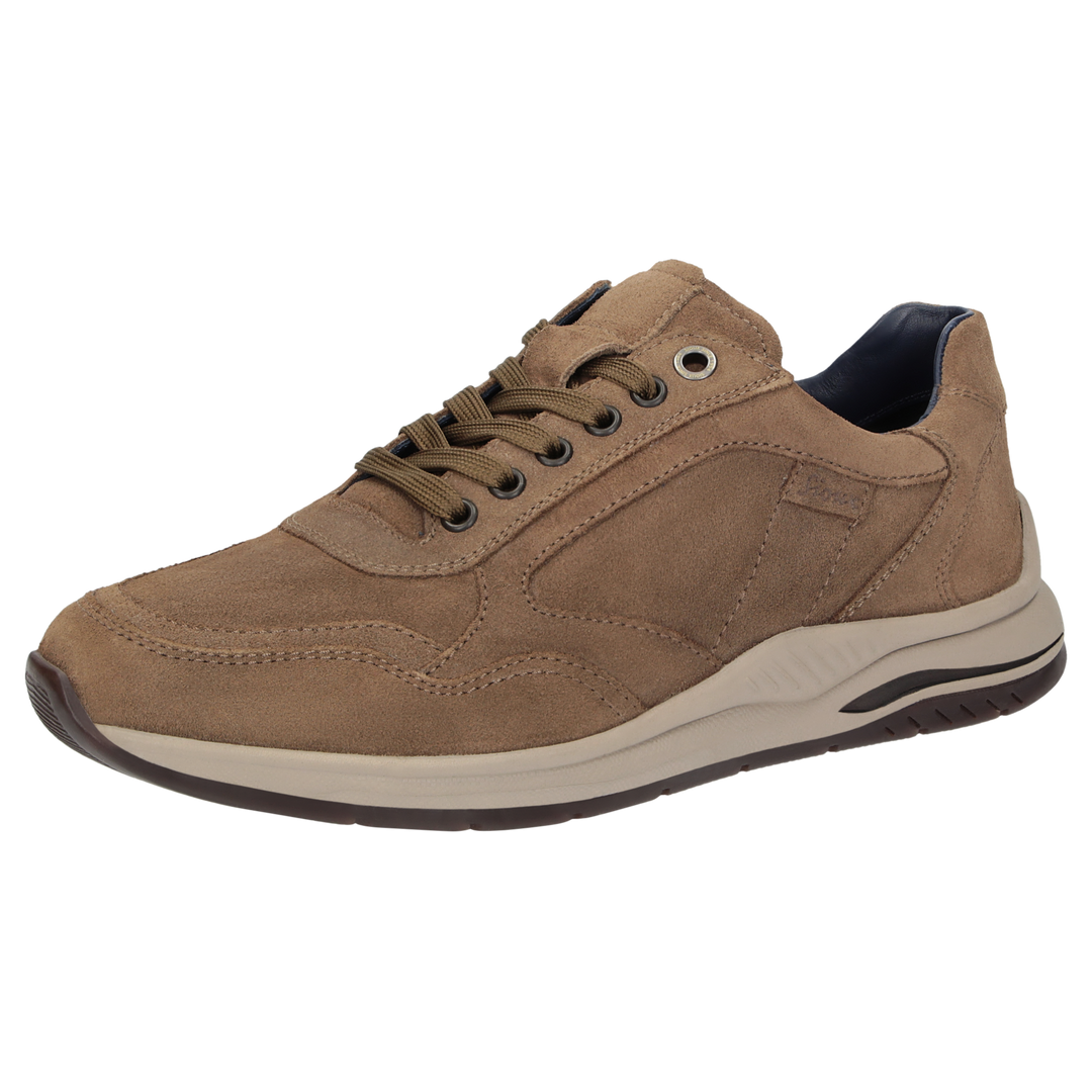 Sioux Turibio-713-J Herren in braun