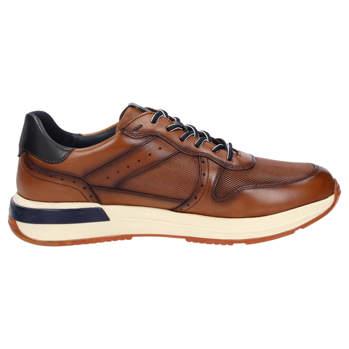 Sioux Rojaro-719 Herren in cognac – Innenseite