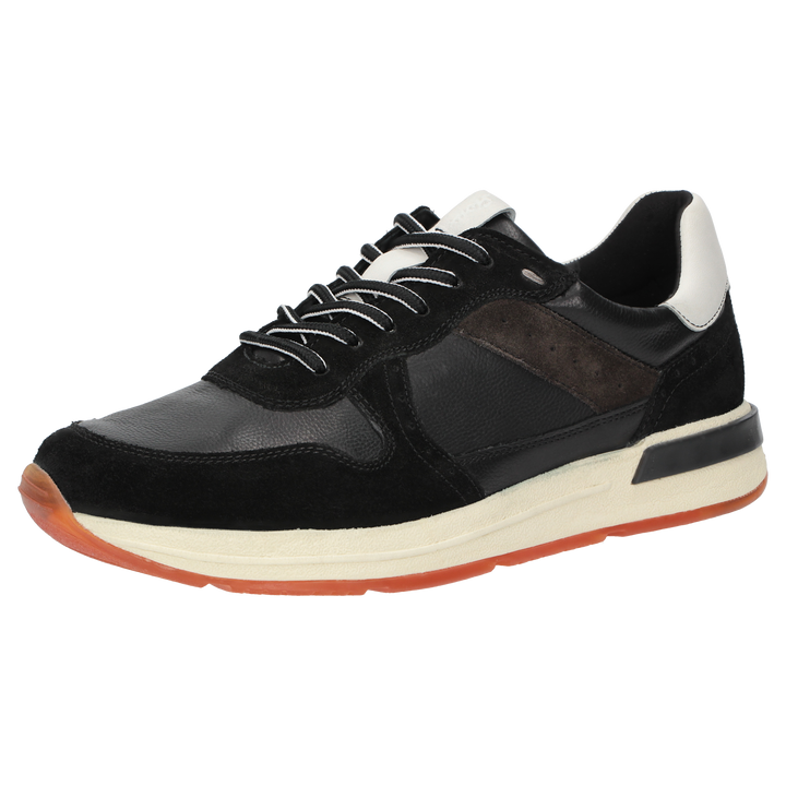 Sioux Rojaro-719 Herren in schwarz