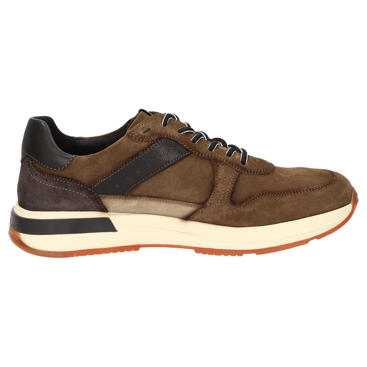 Sioux Rojaro-719 Herren in braun – Innenseite
