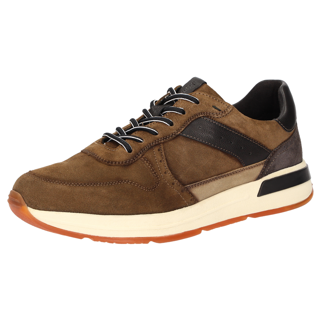 Sioux Rojaro-719 Herren in braun
